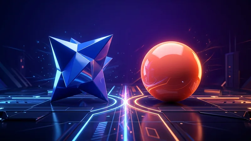 Stack Smackdown: AI tools enter. One wins.