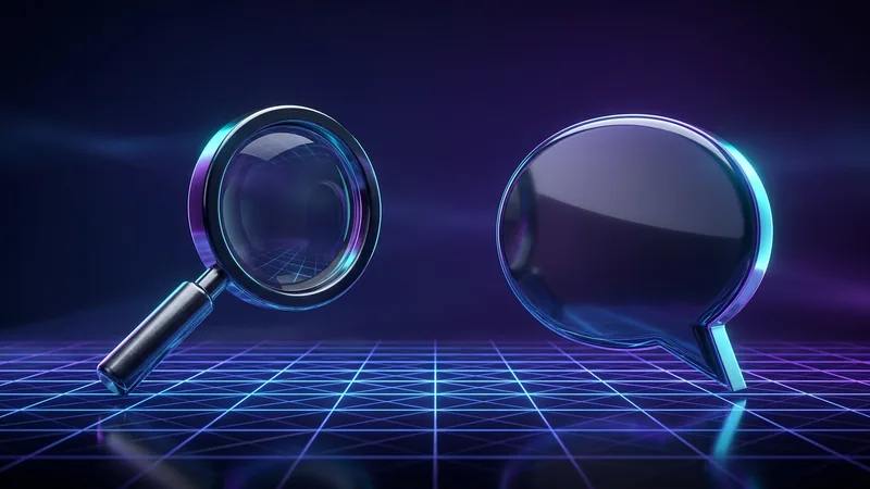 Perplexity vs ChatGPT Search